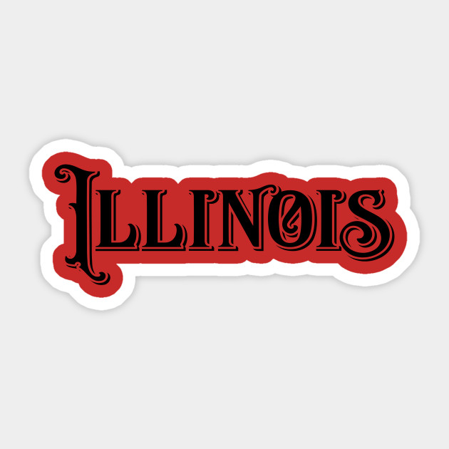 Illinois State of